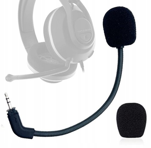 Mikrofon Do Słuchawek Turtle Beach Recon 500 - 2.5Mm Jack