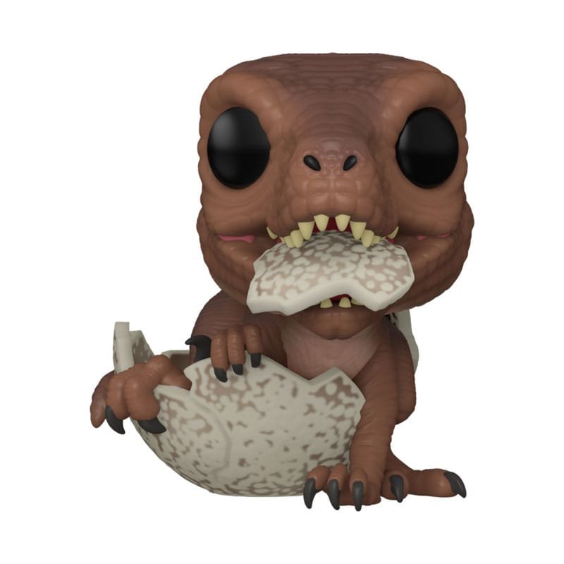 Funko Pop! Jurassic Park - Velociraptor Hatchling #1717