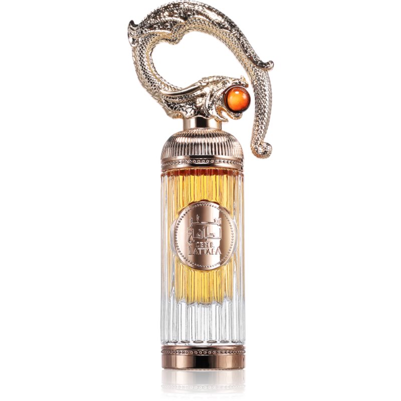 Lattafa Sehr Woda perfumowana 100 ml