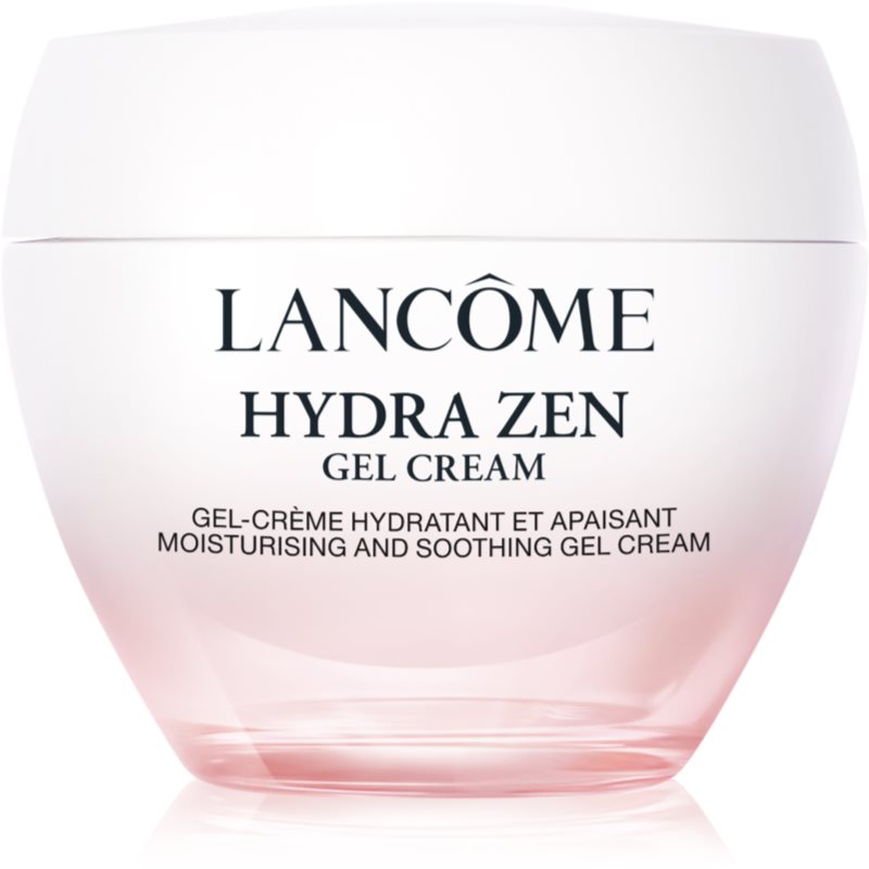 Lancome Hydra Zen Gel Cream nawilżająco-kojący żel-krem do twarzy 50ml