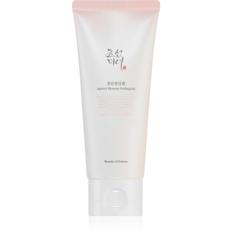 Beauty of Joseon Beauty of Joseon Apricot Blossom Peeling Gel - 120 ml 2101464