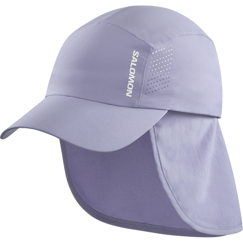 CZAPKA SALOMON CROSS + U C24281