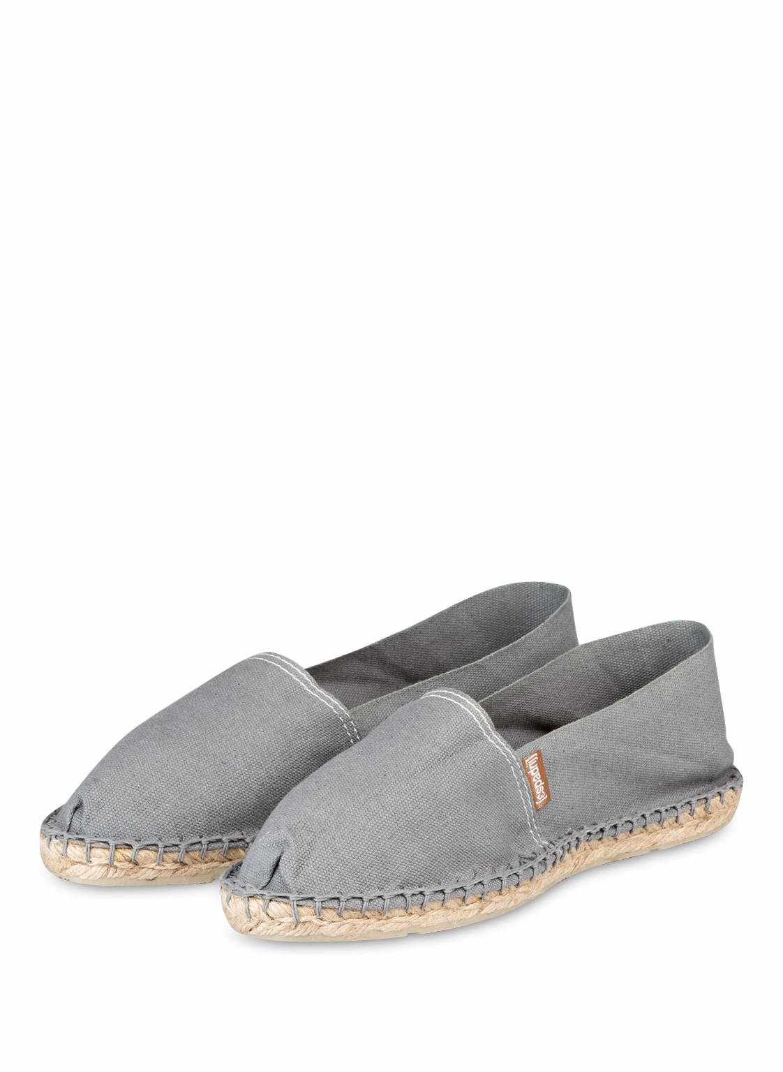 Espadrij L'originale Espadryle grau
