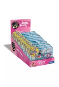 Crazy Chic. Fabryka wiadomości