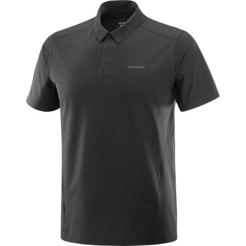 KOSZULKA MĘSKA SALOMON TRACKLINE M C24394