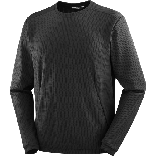 BLUZA MĘSKA SALOMON MOTOMESH M C24464