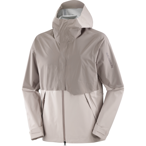 KURTKA MĘSKA SALOMON OUTERPATH PRO 2.5L M C24731