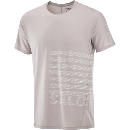 KOSZULKA MĘSKA SALOMON SENSE AERO M C26945