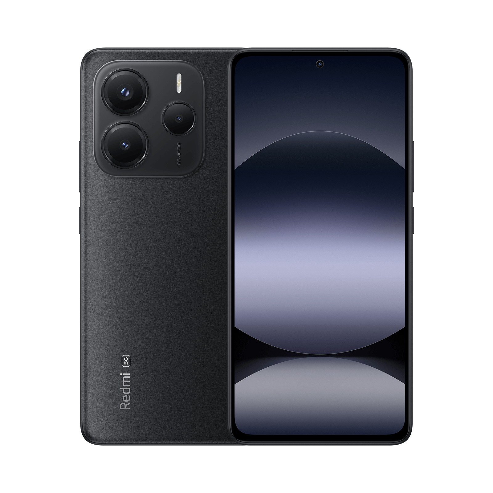 Xiaomi Redmi Note 14 5G 6/128GB Czarny