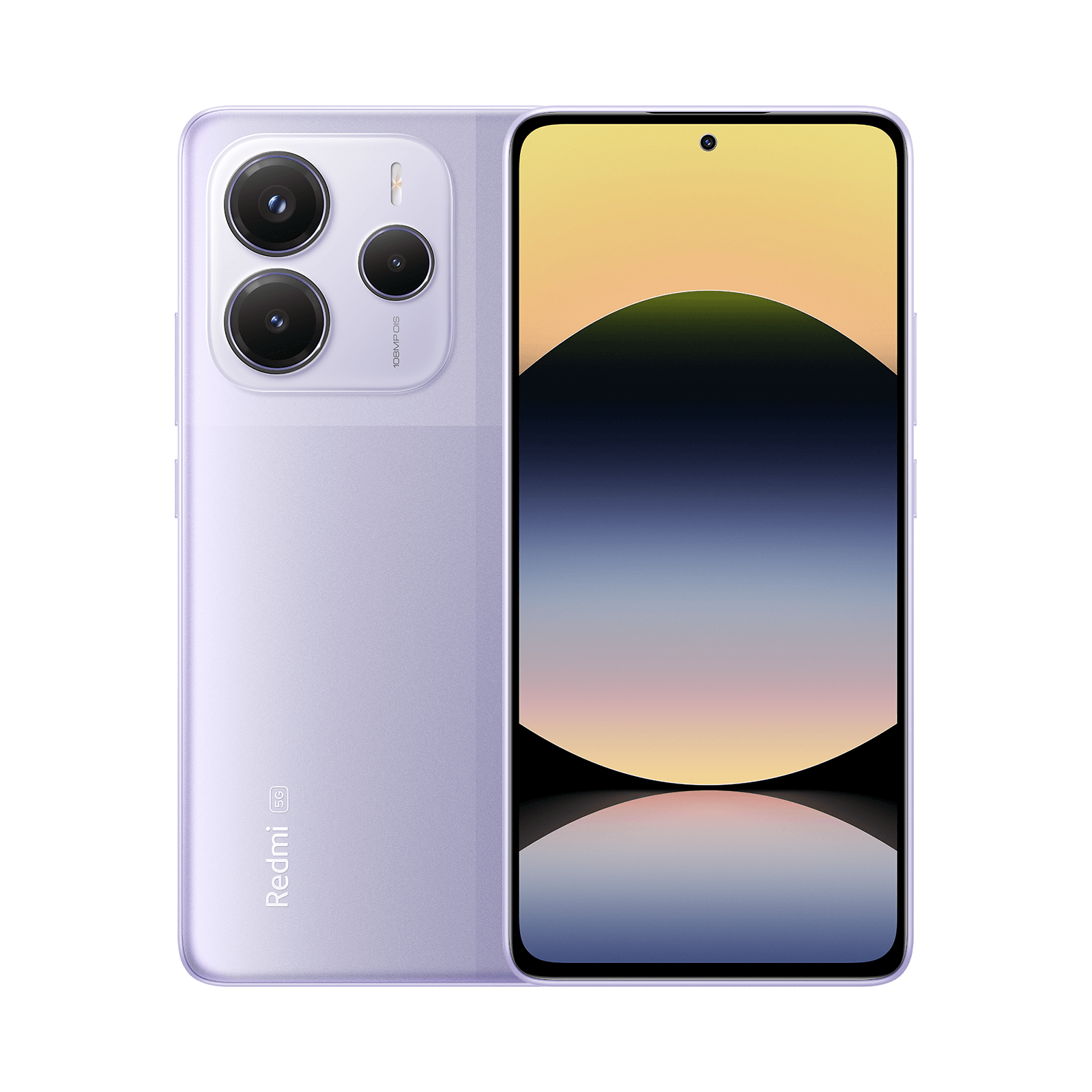 Xiaomi Redmi Note 14 5G 6/128GB Fioletowy