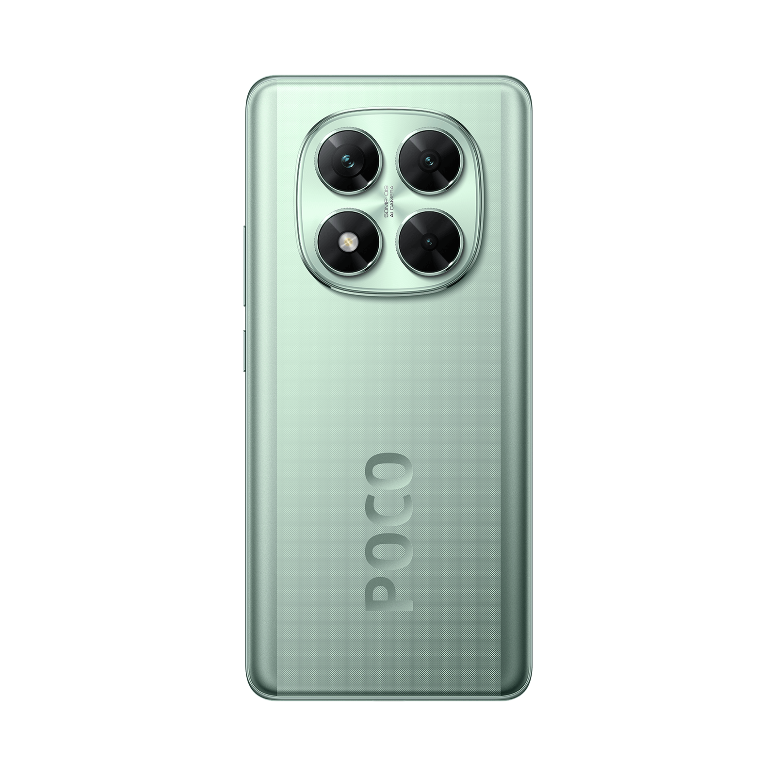 Xiaomi POCO X7 8/256GB Zielony