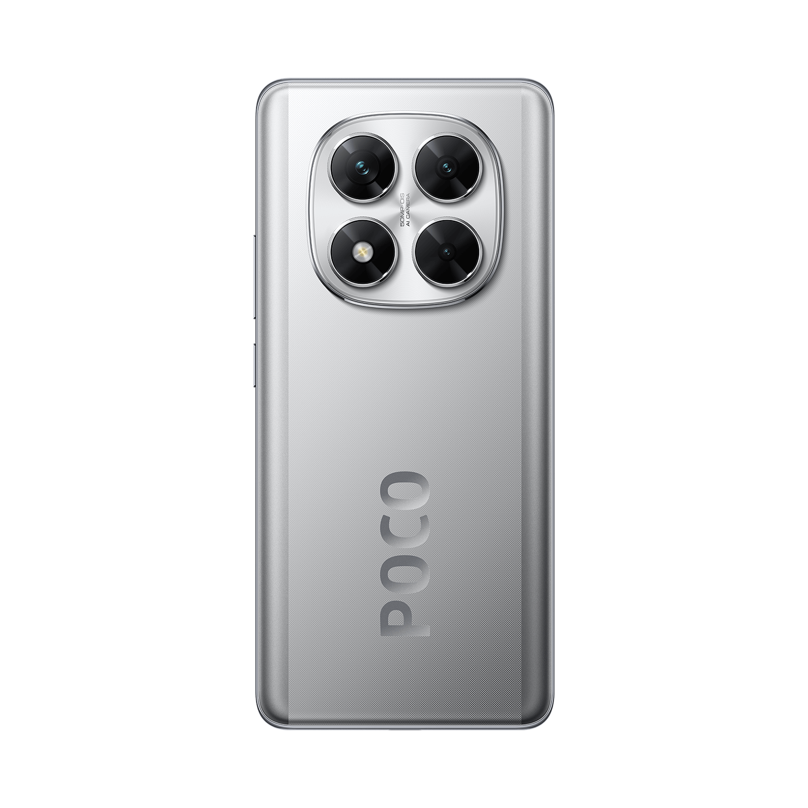 Xiaomi POCO X7 8/256GB Srebrny