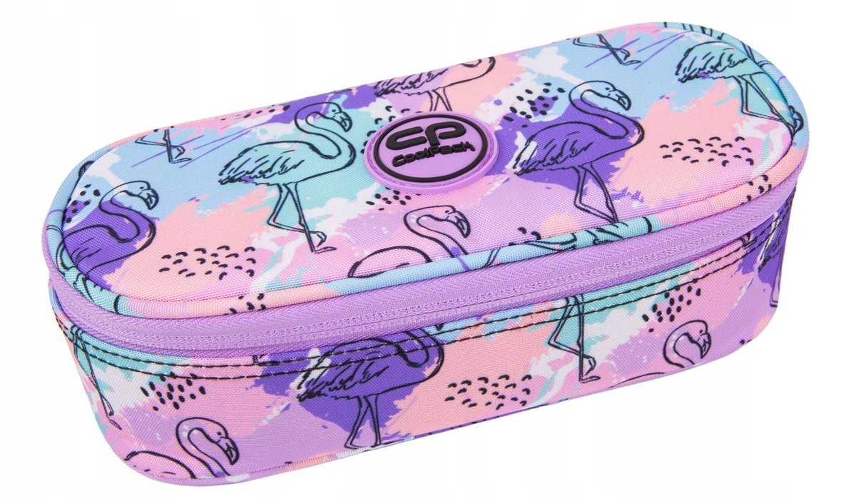 Coolpack Campus Piórnik Saszetka usztywniany Maui F062903