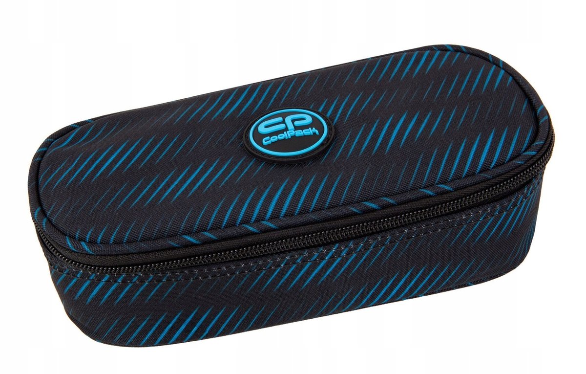 Coolpack Campus Piórnik Saszetka usztywniany Blumeh F062907