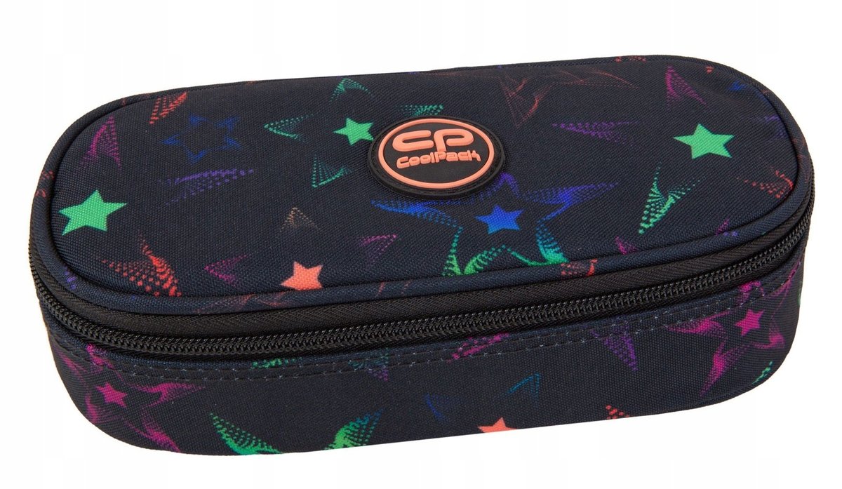Coolpack Campus Piórnik Saszetka usztywniany Starfish F062904