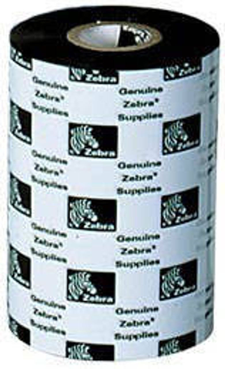 Taśma termotransferowa Zebra 64mm x 362m 1