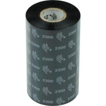 Taśma termotransferowa Zebra 131mm x 450m 1