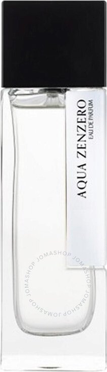 Yves Saint Laurent Laurent Mazzone, Acqua Zenzero, Eau De Parfum, Unisex, 100 ml Unisex