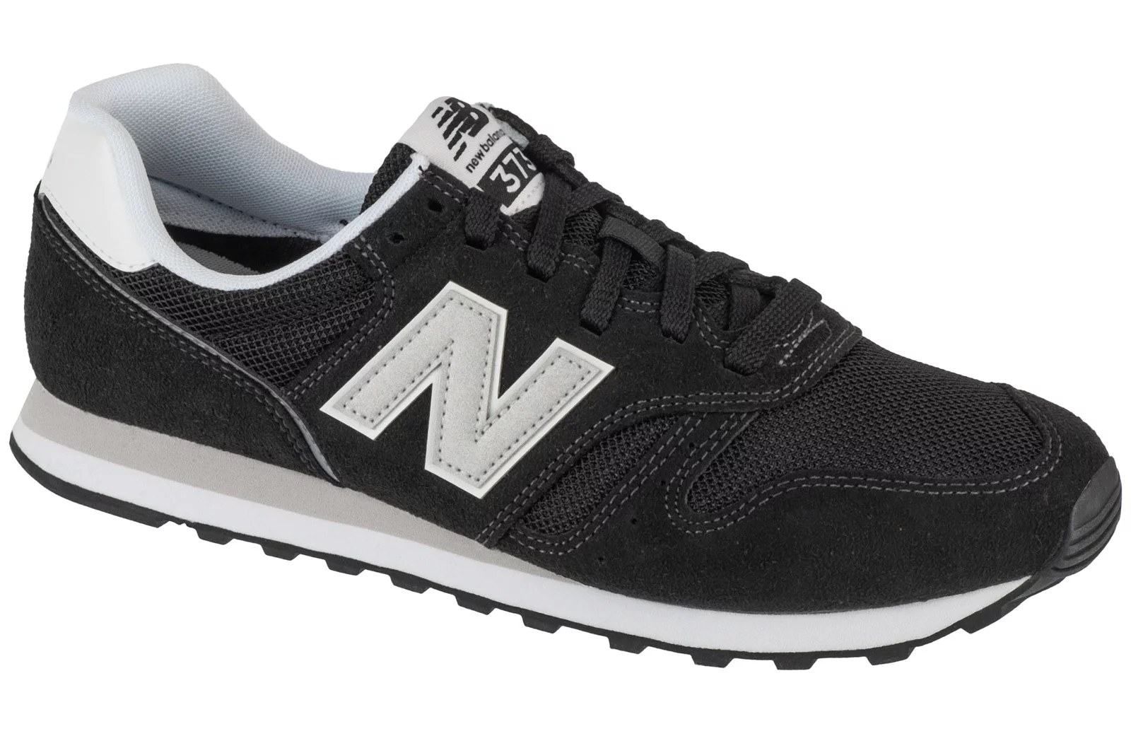 Buty lifestyle Męskie New Balance ML373KB2