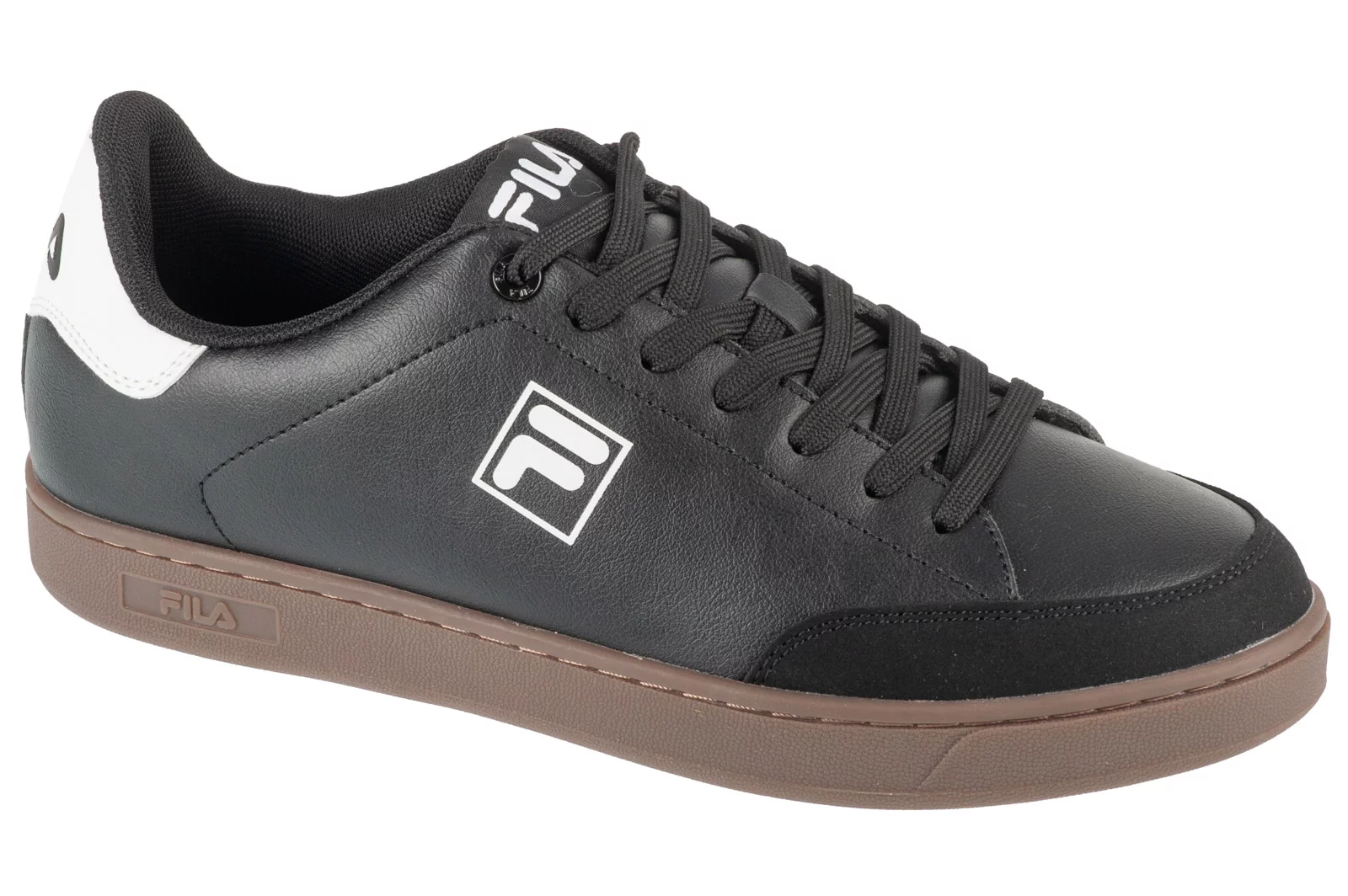 Buty sportowe Sneakersy męskie, Courtbay