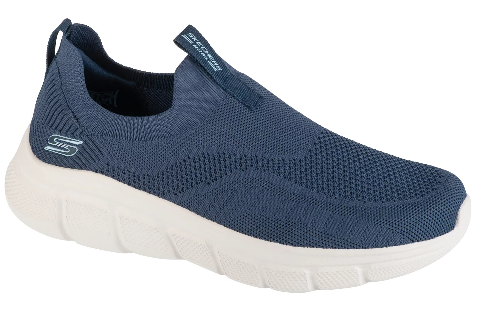 Buty sportowe Sneakersy męskie, Bobs B Flex - Frigid Edge