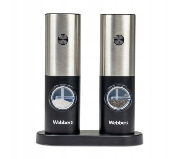 Opinie o Webber MK20Z