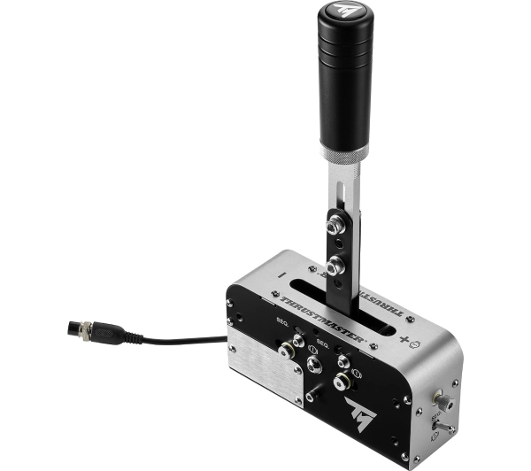 Thrustmaster TSS Handbrake do PC, PS5, PS4, Xbox