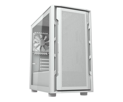Cougar Uniface Mini White
