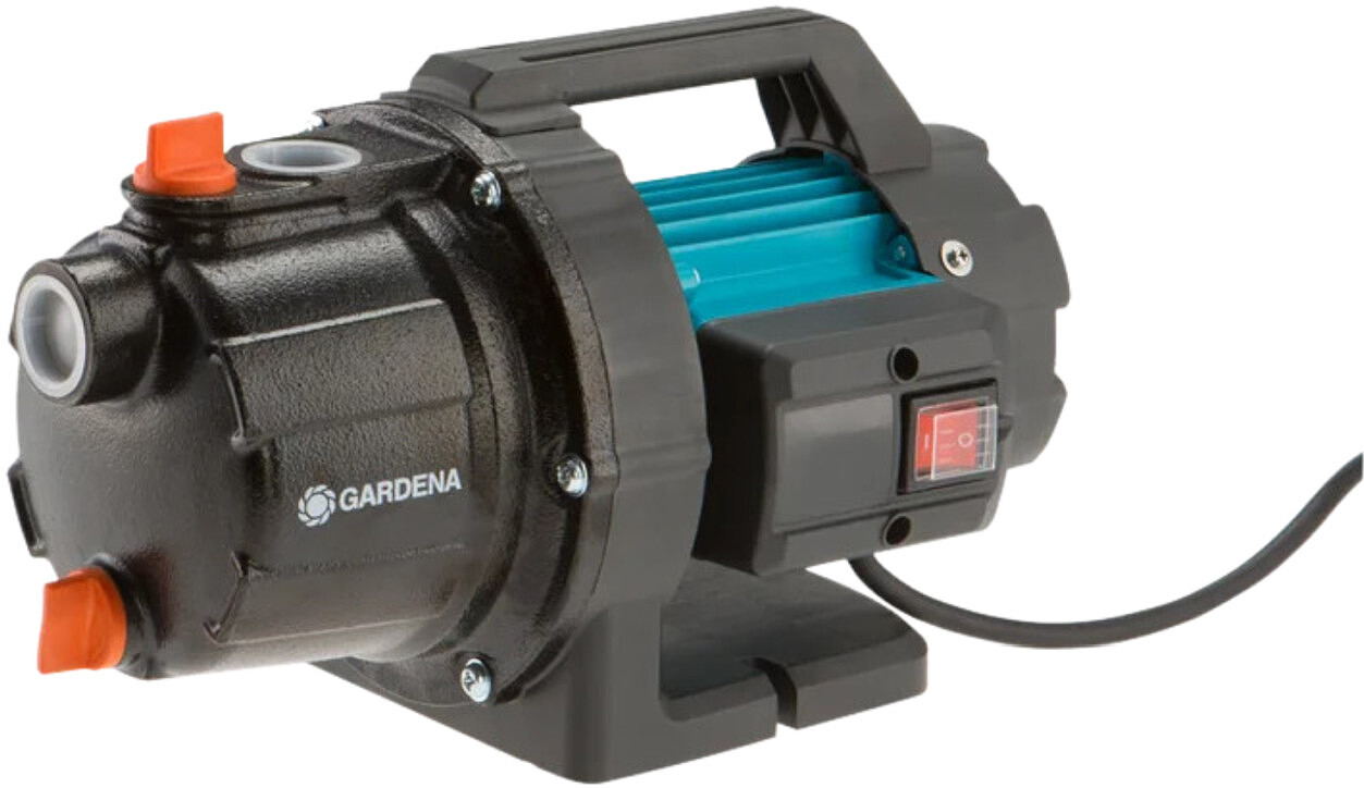 Gardena 3700/4 Basic