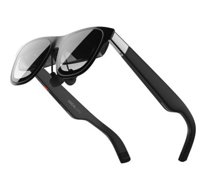 Xreal Okulary AR XREAL One
