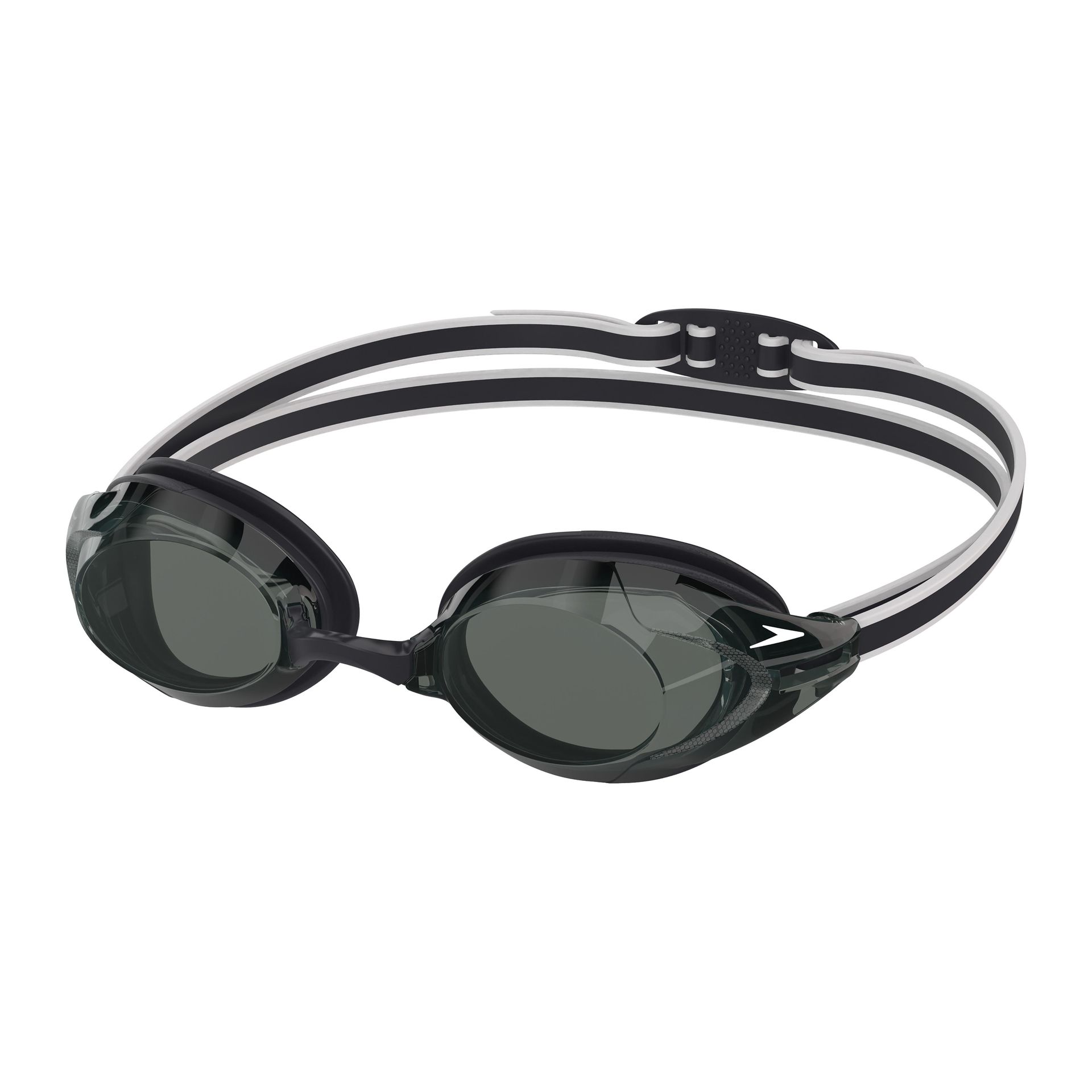Okularki SPEEDO VANQUISHER 3.0 8-00473509951 – Czarny