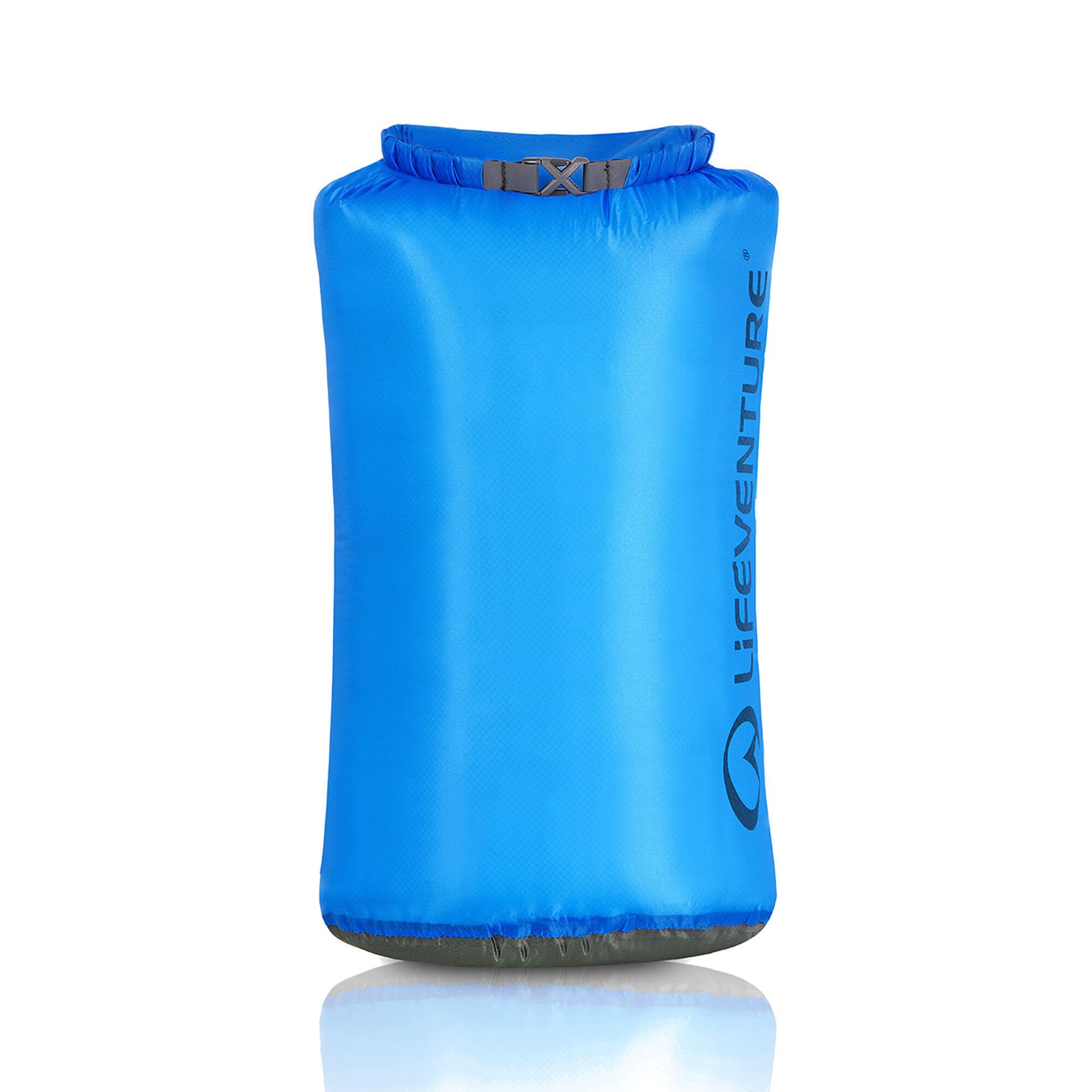 Lifeventure Lifemarque Ltd Ultralight Dry Bag, 35l