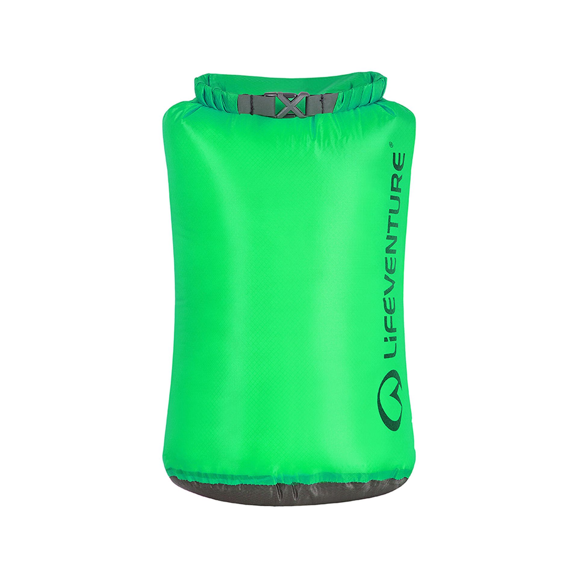 Lifeventure Lifemarque Ltd Ultralight Dry Bag, 10l