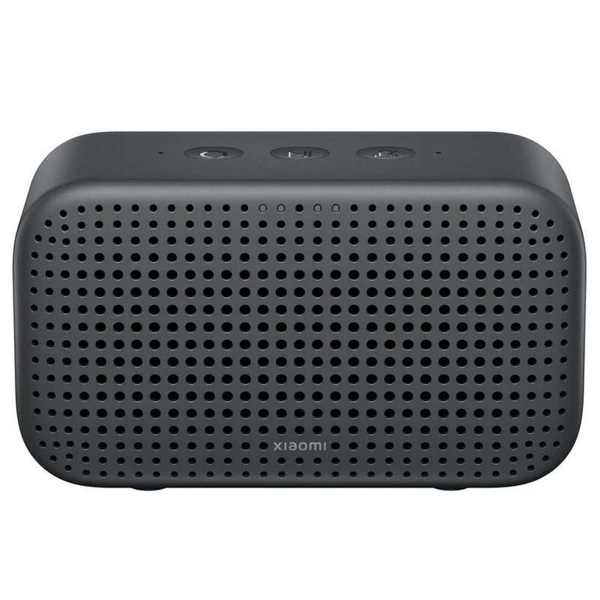 Xiaomi Smart Speaker Lite Czarny