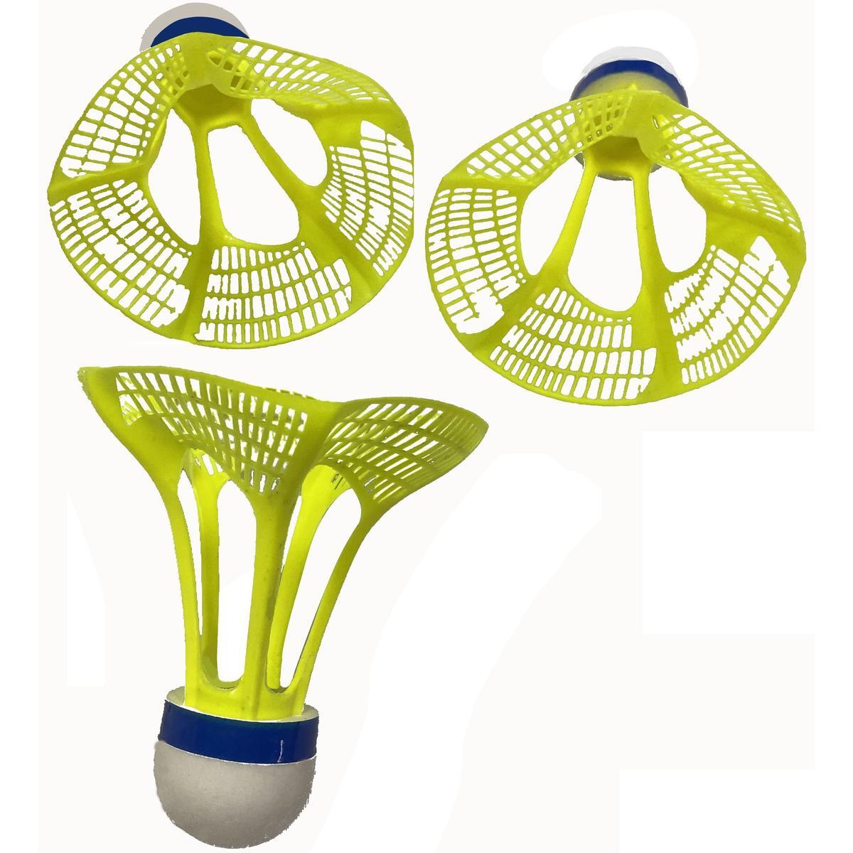 Lotka badminton Air Shutter 3szt Enero