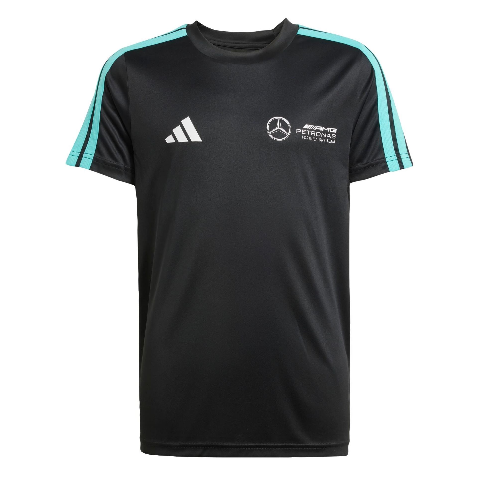 Koszulka Mercedes - Amg Petronas Formula One Team Dna