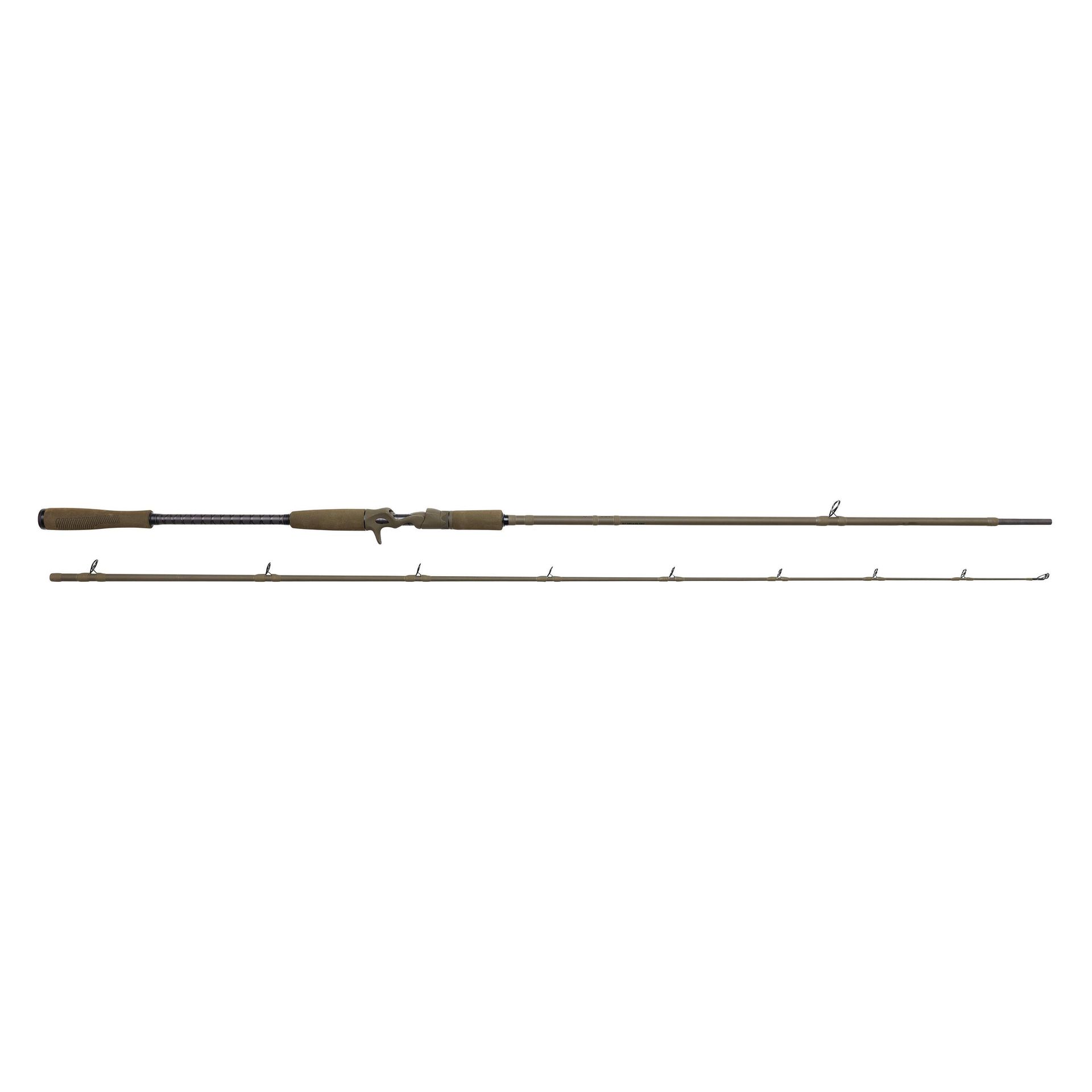 Wędka Savage Gear SG4 Big Bait Specialist Baitcast