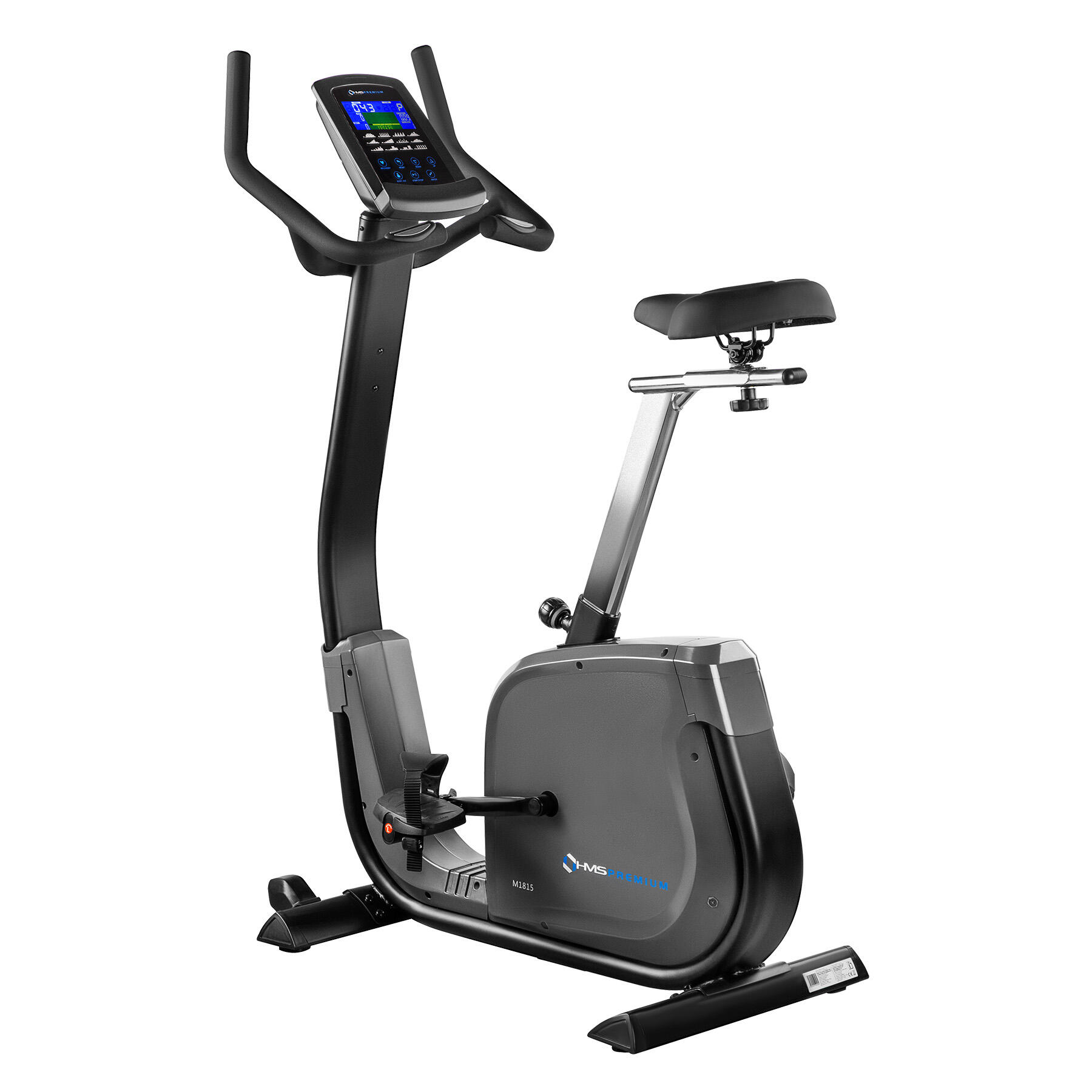 Rower elektromagnetyczny HMS PREMIUM M1815