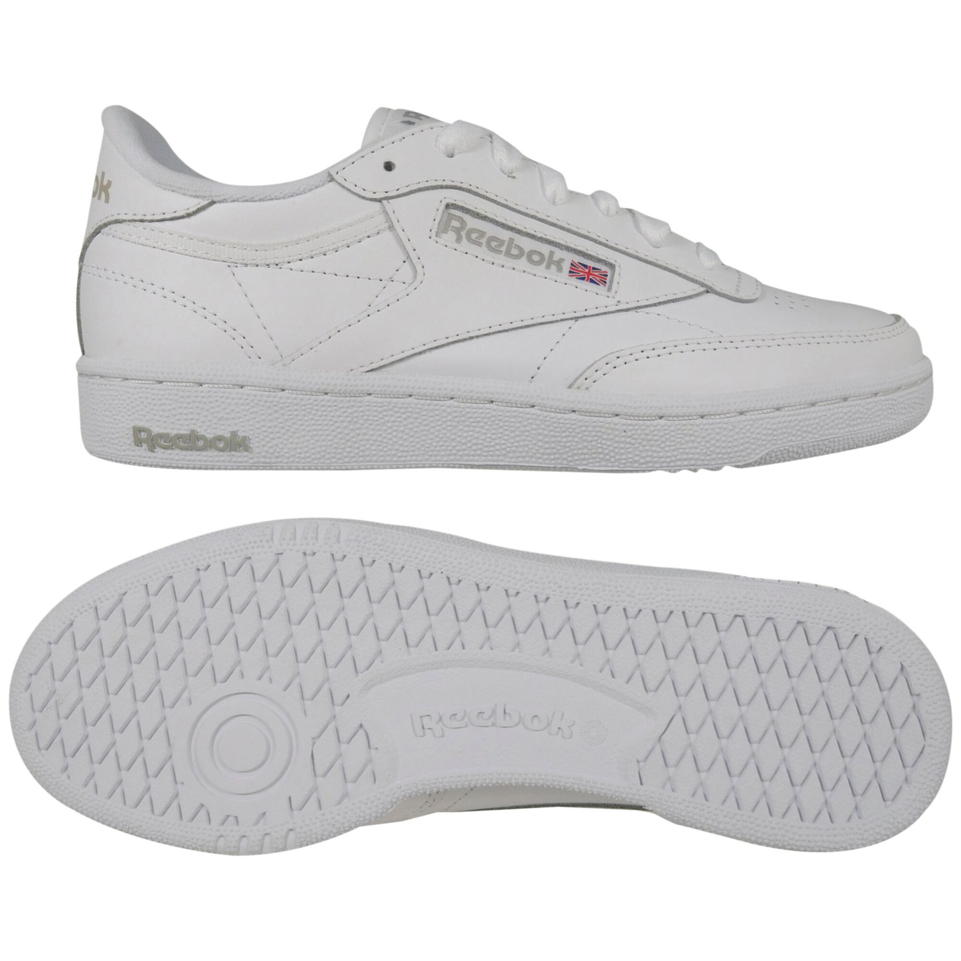 Reebok Club C 85 BS7685 biały