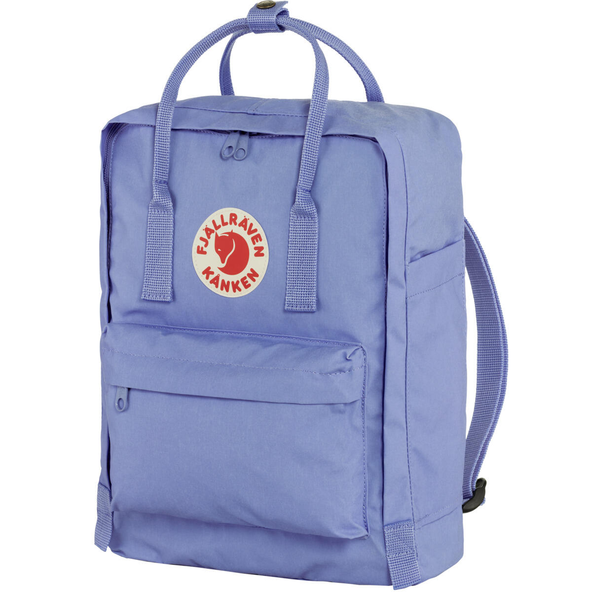 Fjällräven Plecak Kanken 38 cm ultramarine