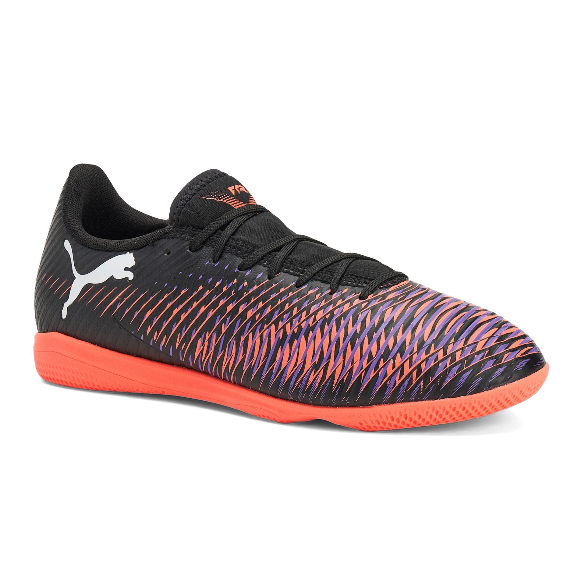 Męskie Halówki PUMA FUTURE 8 PLAY IT 10837901 – Czarny