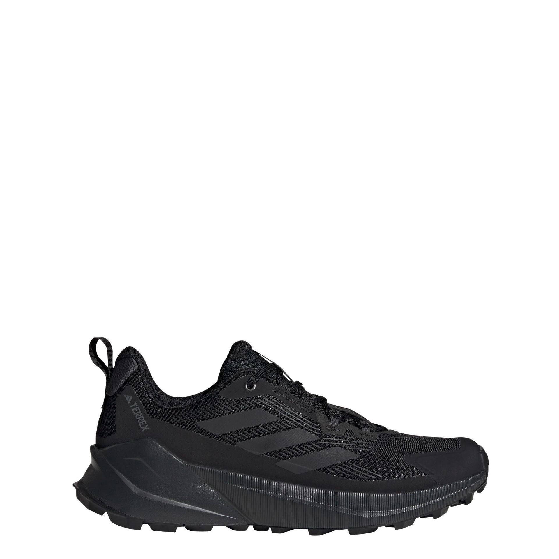 Męskie Buty ADIDAS TERREX TRAILMAKER 2 JH6407 – Czarny