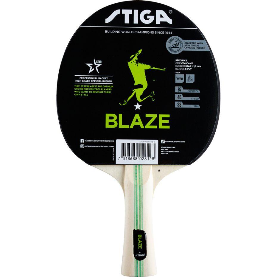Rakietka Do Ping Ponga Stiga Blaze