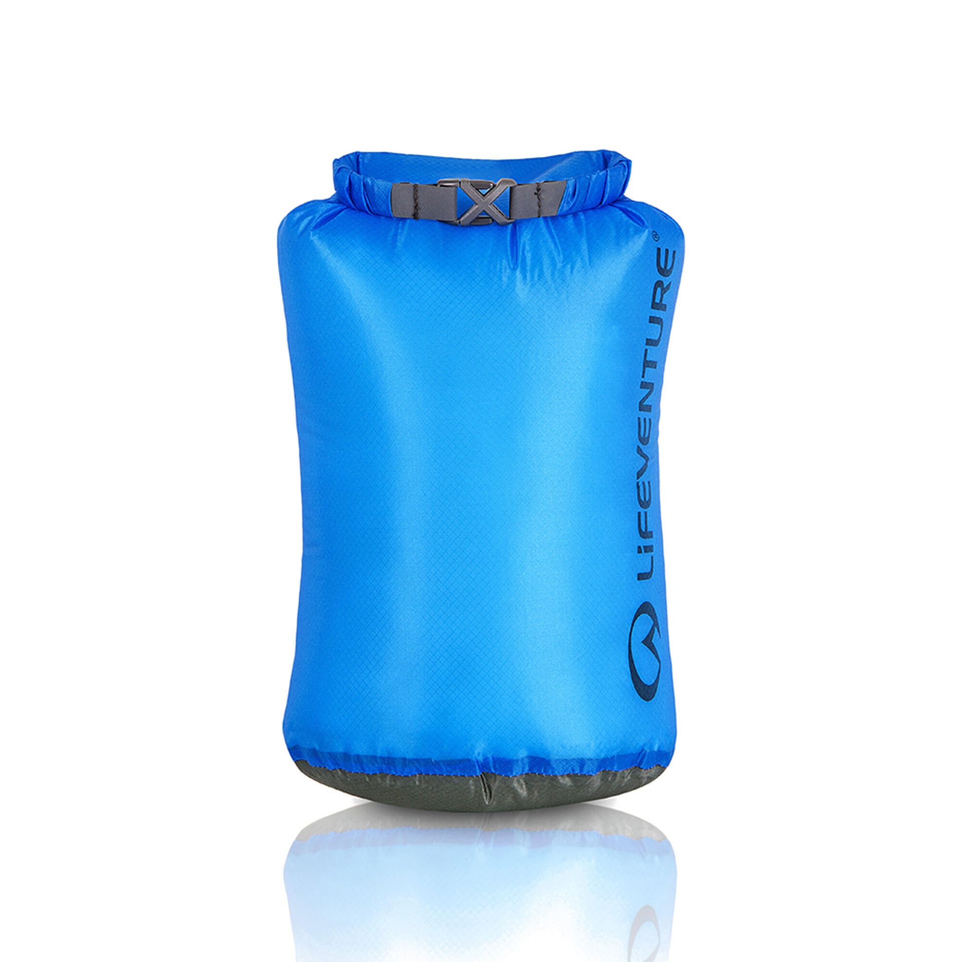 Lifeventure Lifemarque Ltd Ultralight Dry Bag, 5l