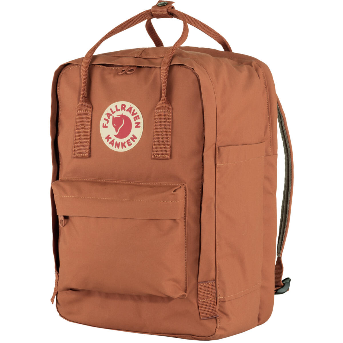Miejski plecak Fjällräven Kånken Laptop 15