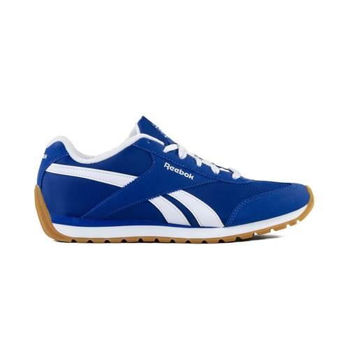 Buty młodzieżowe Reebok Royal CL Che FW8196
