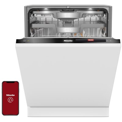MIELE G 7980 SCVi