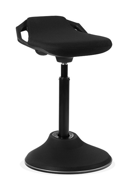 Taboret obrotowy Swinger