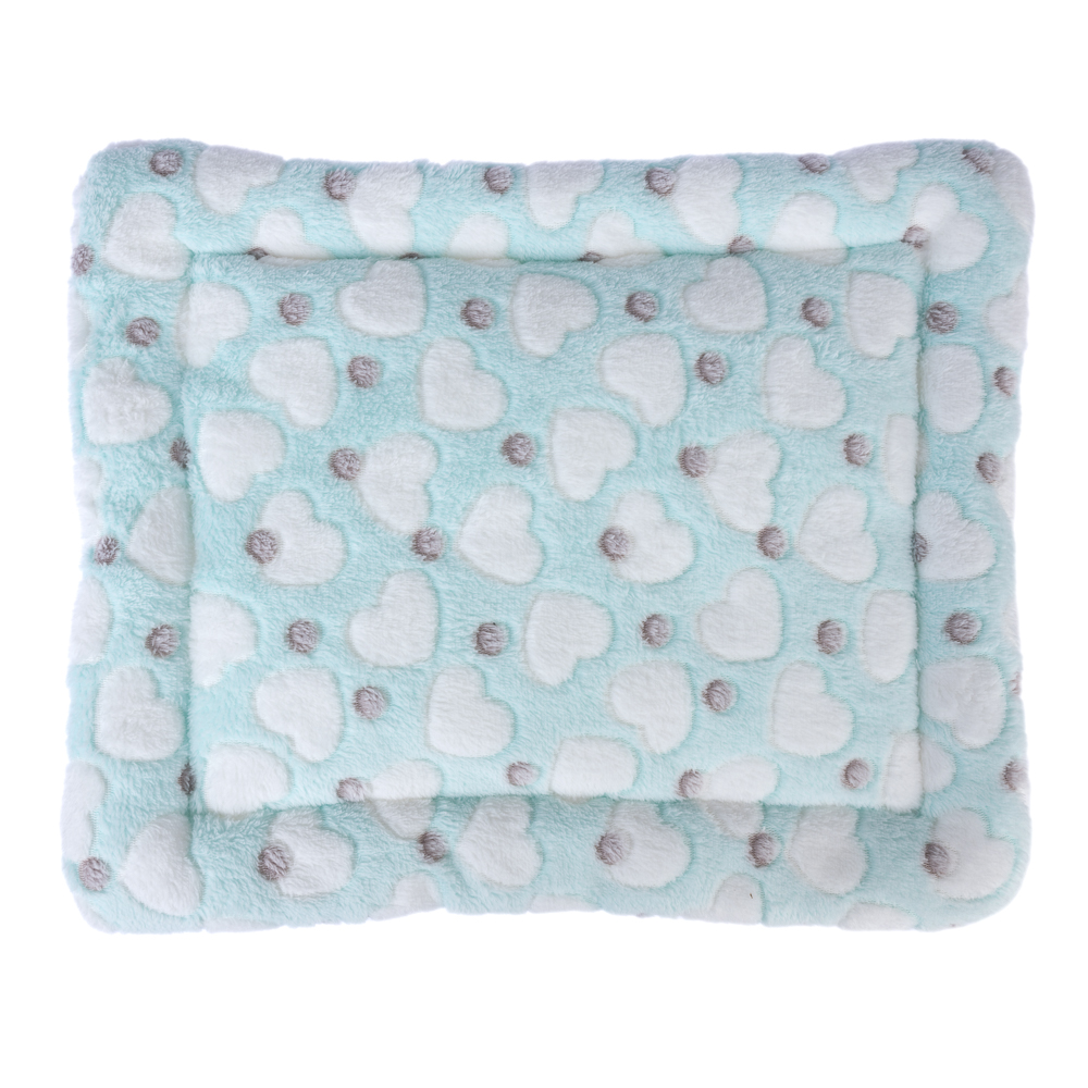 TIAKI przytulna mata dla małych zwierząt - Dł. x szer.: ok. 45 x 35 cm