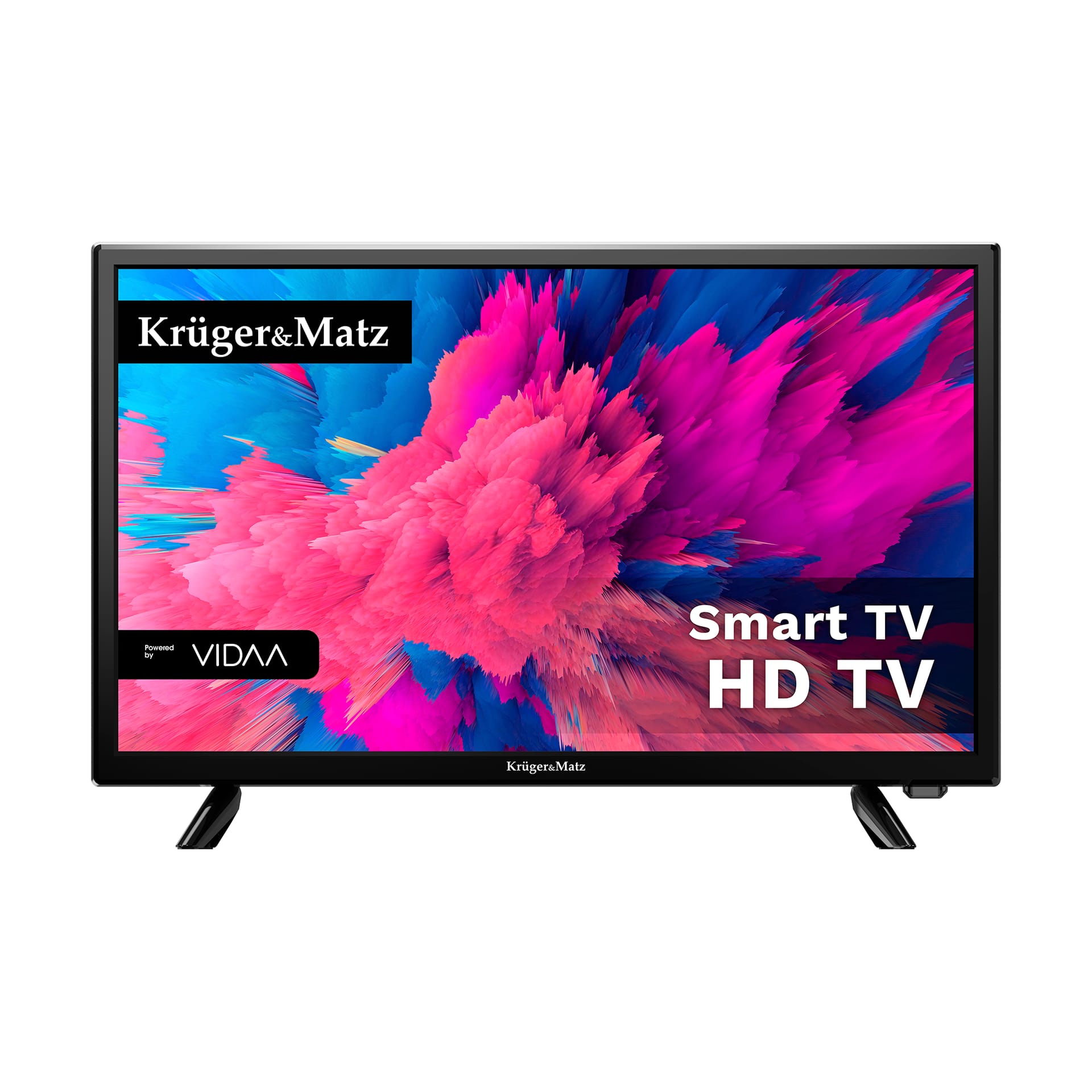 Kruger&Matz KM0224-V2 24